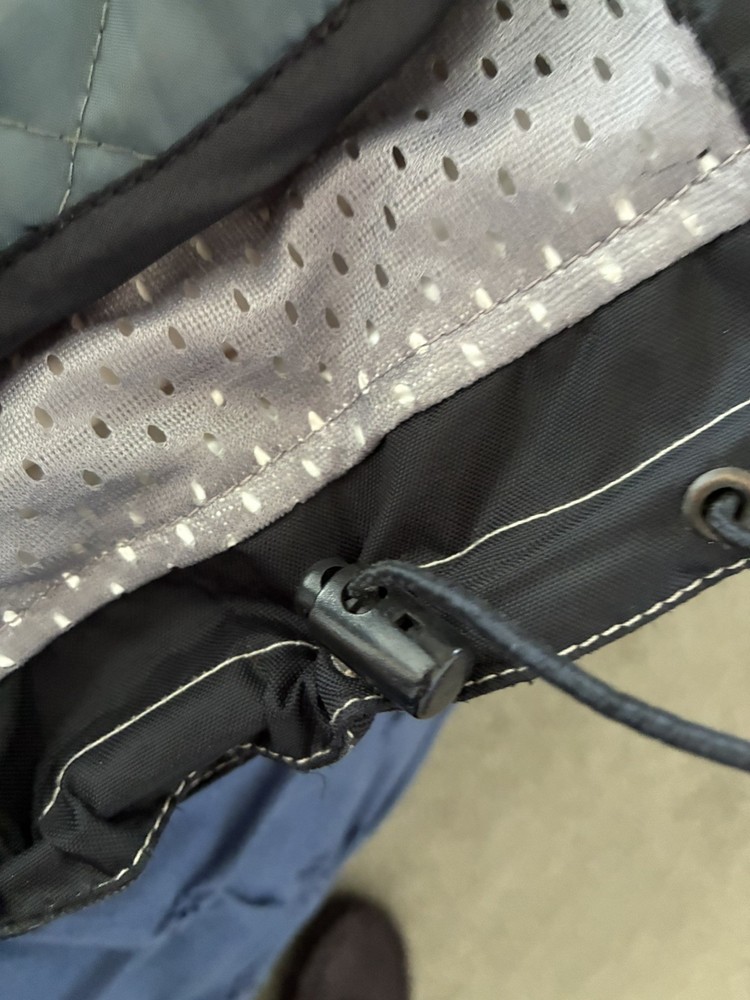 RST Enduro Motorcycle Jacket size large