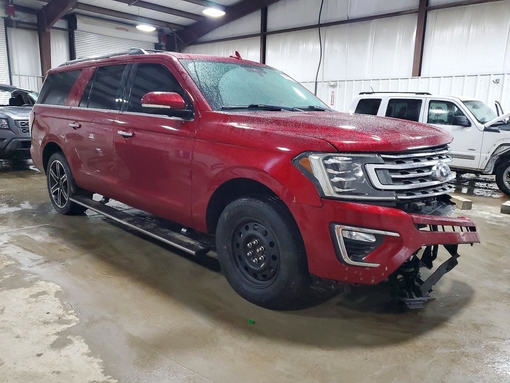 Camera/Projector Camera Windshield Mounted Fits 18-21 NAVIGATOR 790799