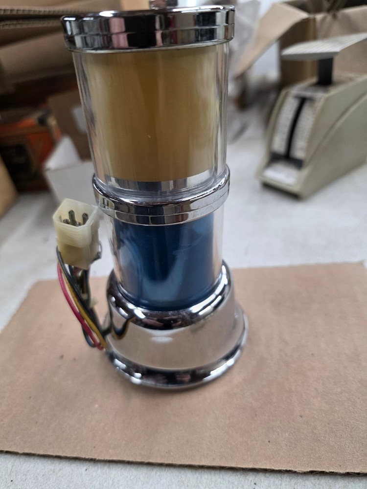 Slot Machine Candle 2 Tier