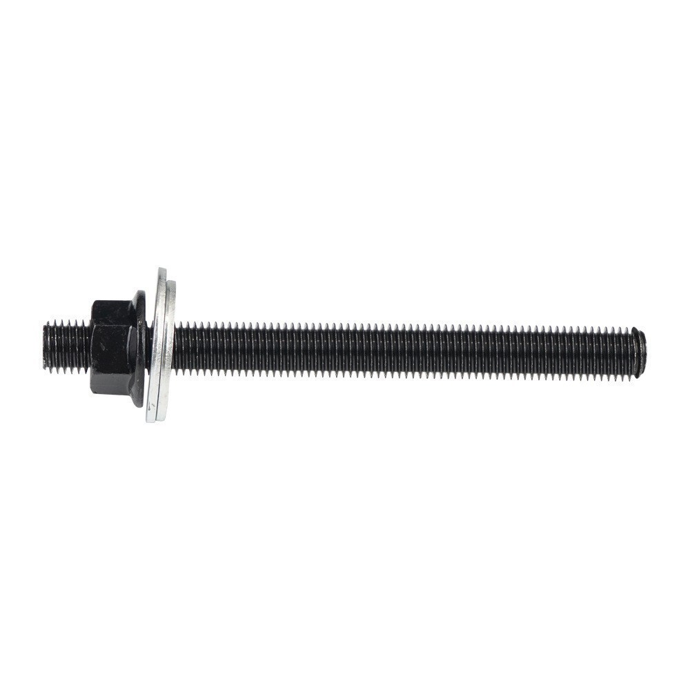 25264 Harmonic Balancer Puller and Installation Tool Set For GM LS LT Engines
