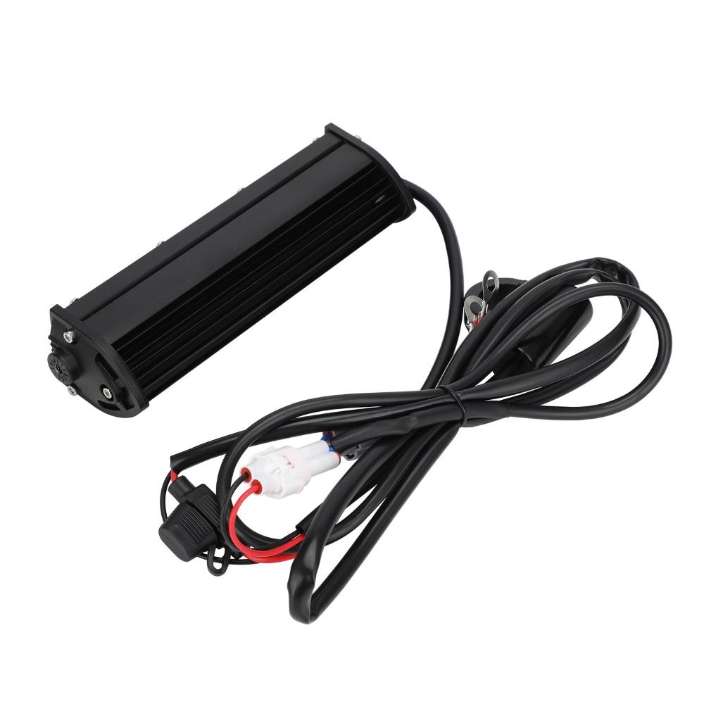 LED Headlight for MX650 Electric Dirt Bike 60W 2500LM Universal