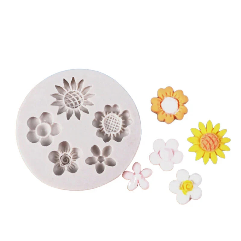 Fun Natural Candle Melts Collection