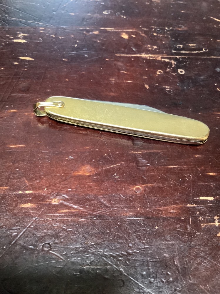 Providence Pocket Knife