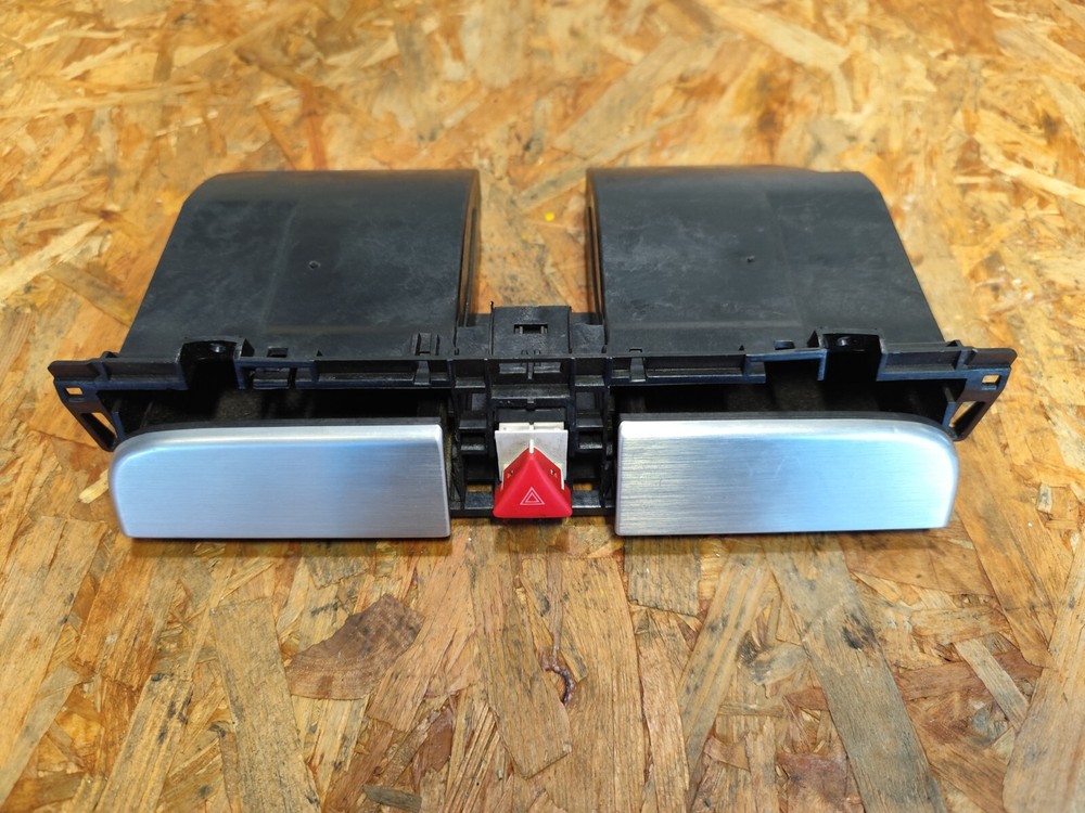 VIDE POCHE WARNING VW VOLKSWAGEN PASSAT B6 4MOTION 2.0 TDI 140HP 3C0858407