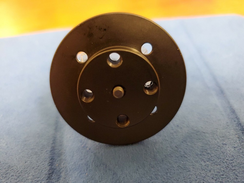 Thorlabs Beamsplitter Cube on C6WA/ M Platform