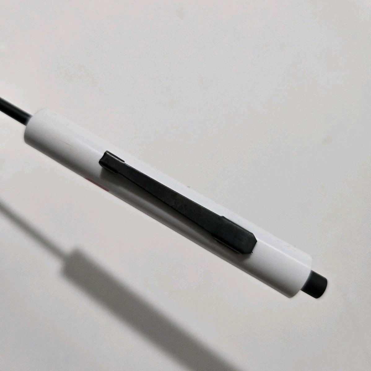 2PK SNAP ON TOOL BOX LOGO EMBLEM MATTE BLACK Plastic Badge Decal 8"+3 BLKOUT DRV