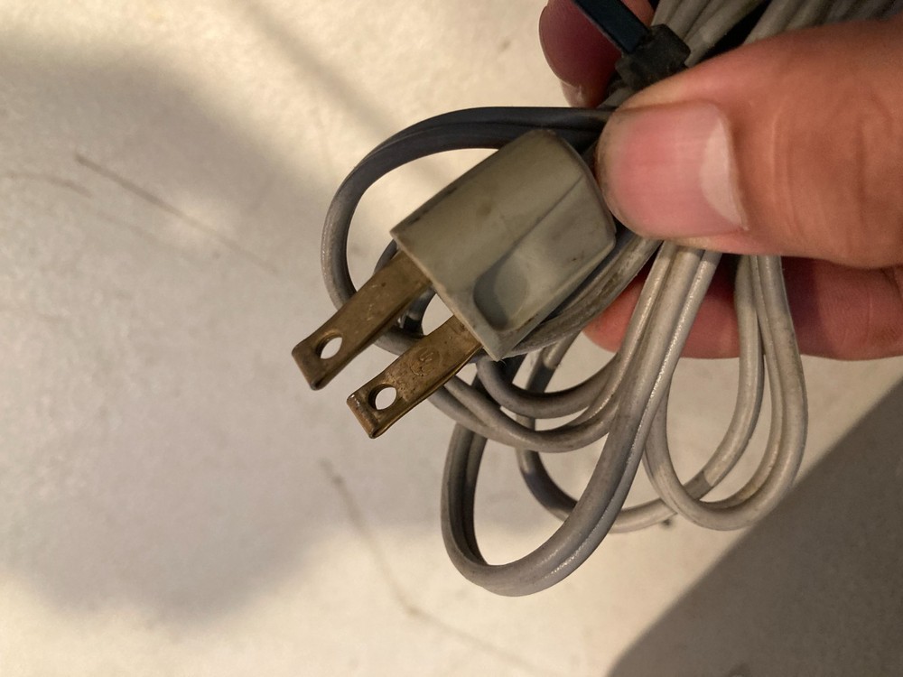 Heathkit Laboratory Oscilloscope Model OM-12