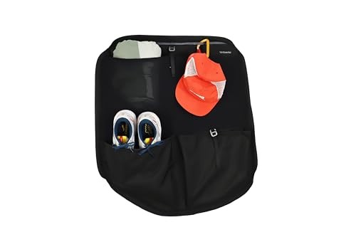 Rear Door MIDDLE Storage Panels (Pair) Middle Panel VS30 (2019-Current)