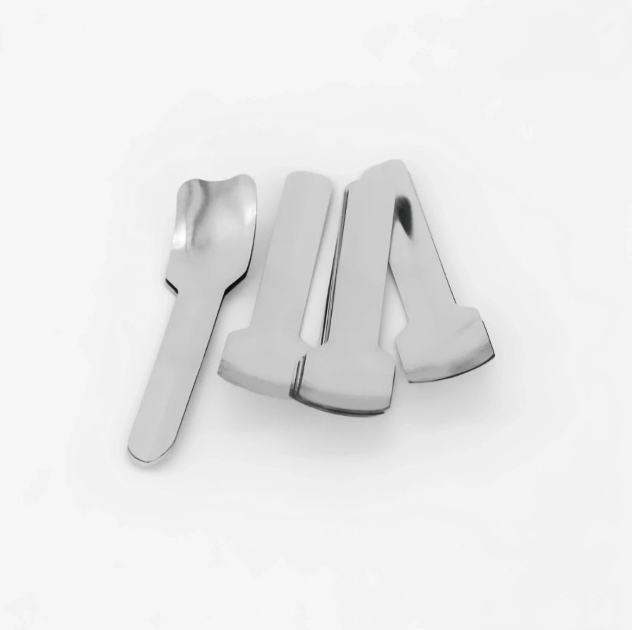 Dental Matrix Bands Anterior Twin Proximal Strips Sectional Contoured Matrices