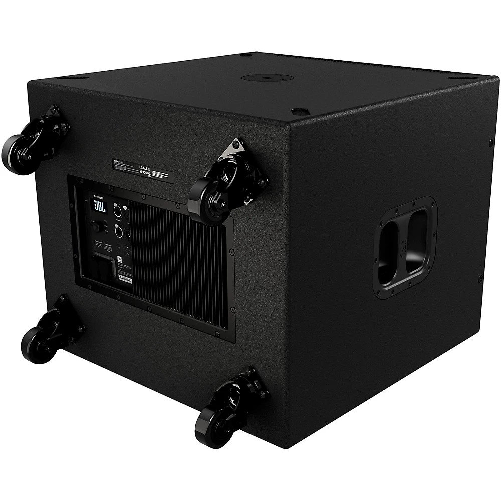 JBL Accessory Caster Kit LN