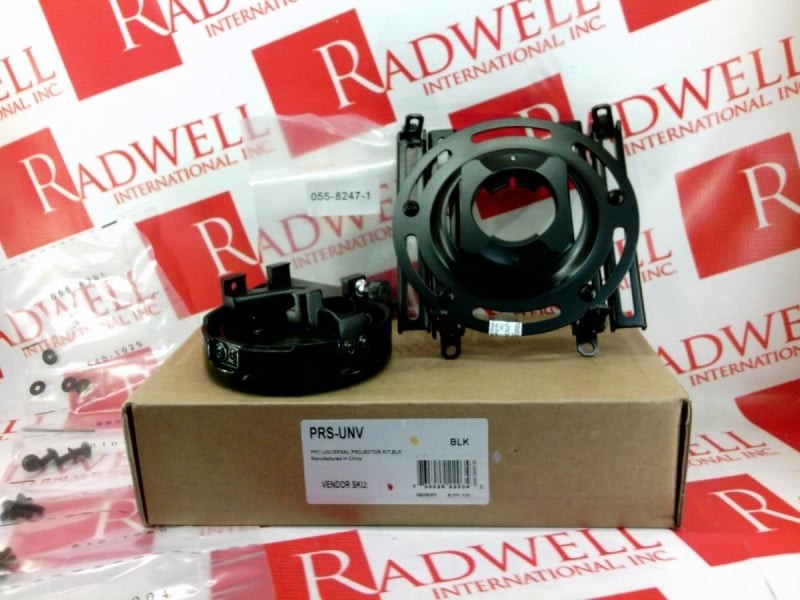 PEERLESS AV PRS-UNV / PRSUNV (NEW IN BOX)