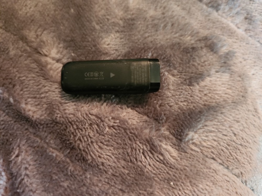 Fitbit Flex Wireless Activity & Sleep Tracker Module TESTED No Charger