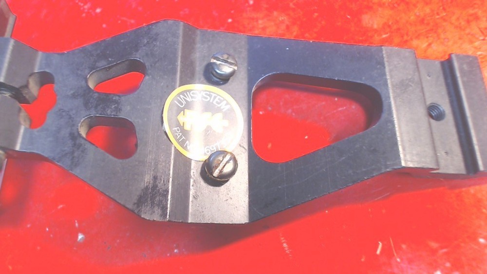 Vintage-- PSE- Archery Sight and & -Bracket-Guard