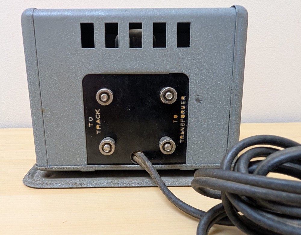 Lionel Electronic Control ECU-1