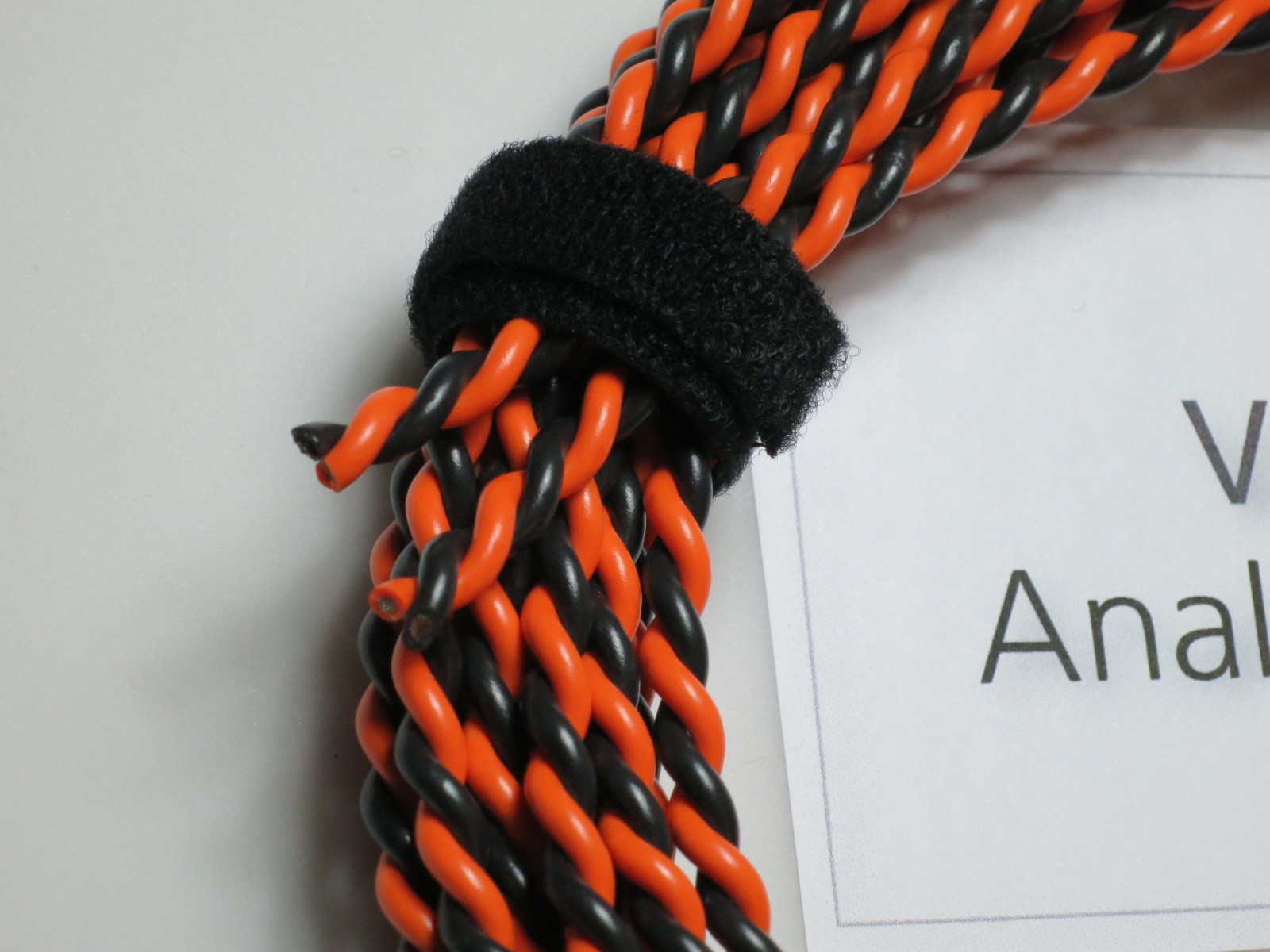 Belden 9497 Speaker Cable per foot Bare wire Altec JBL Shindo Tannoy Shindo