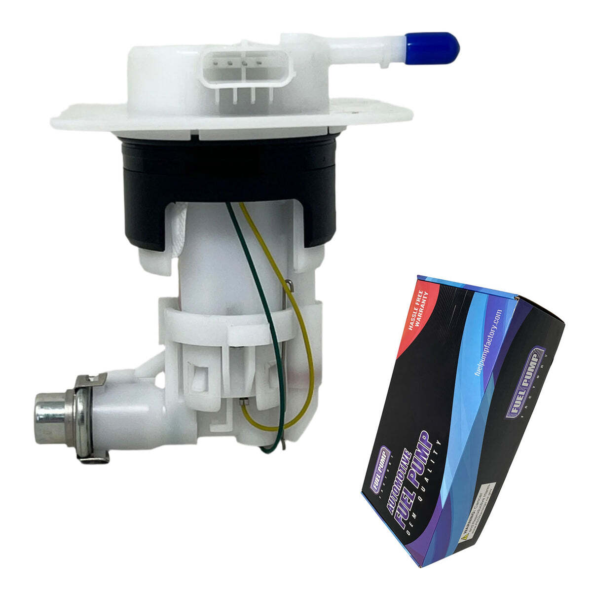 Fuel Pump Assembly For Honda CRF250 / CRF450 16700-MKE-AF3