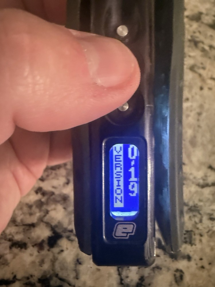 Planet Eclipse/WGP E2 E-Blade Kit - Black E2 Board