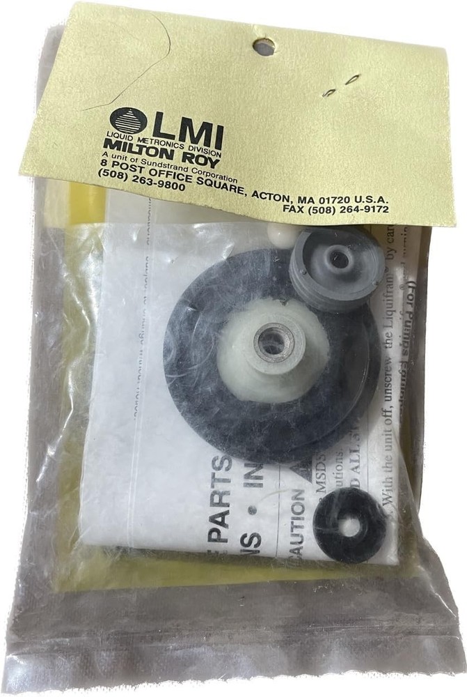 SP-79 LMI Repair Kit
