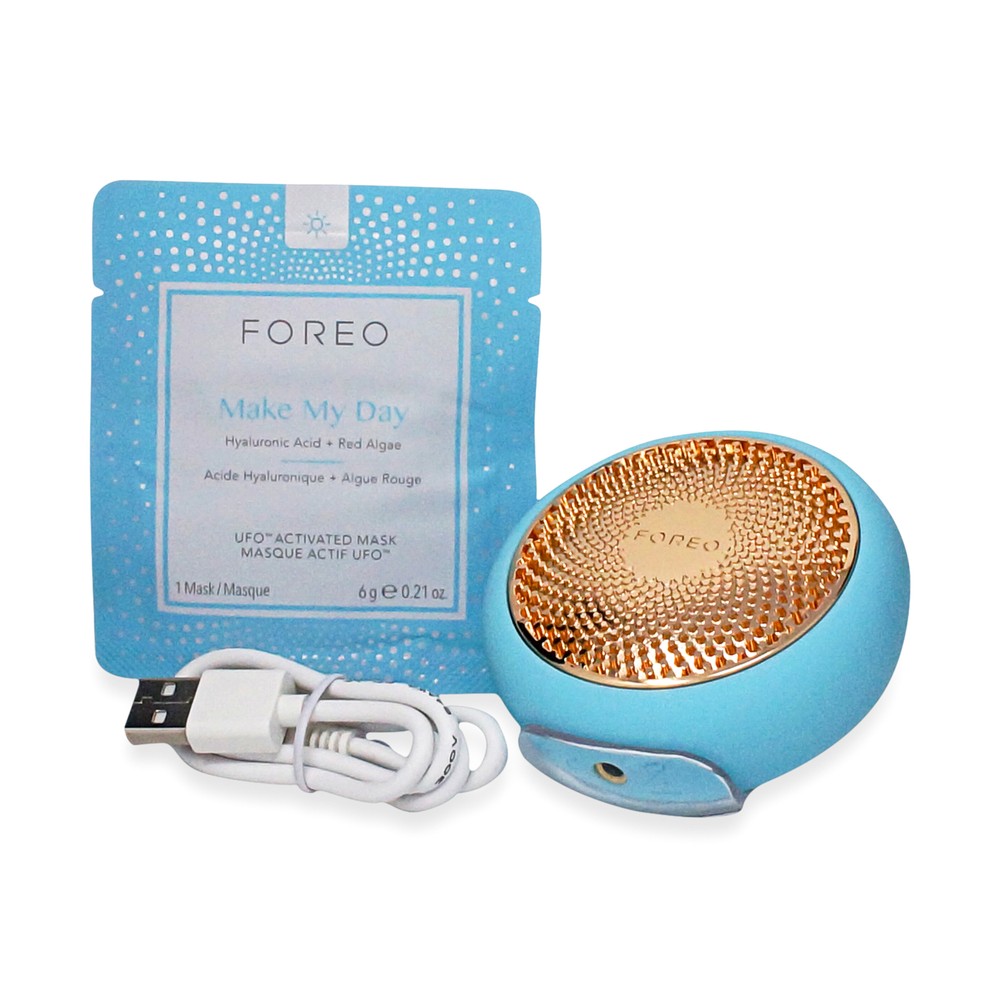 FOREO UFO Smart Mask Treatment Device - Mint