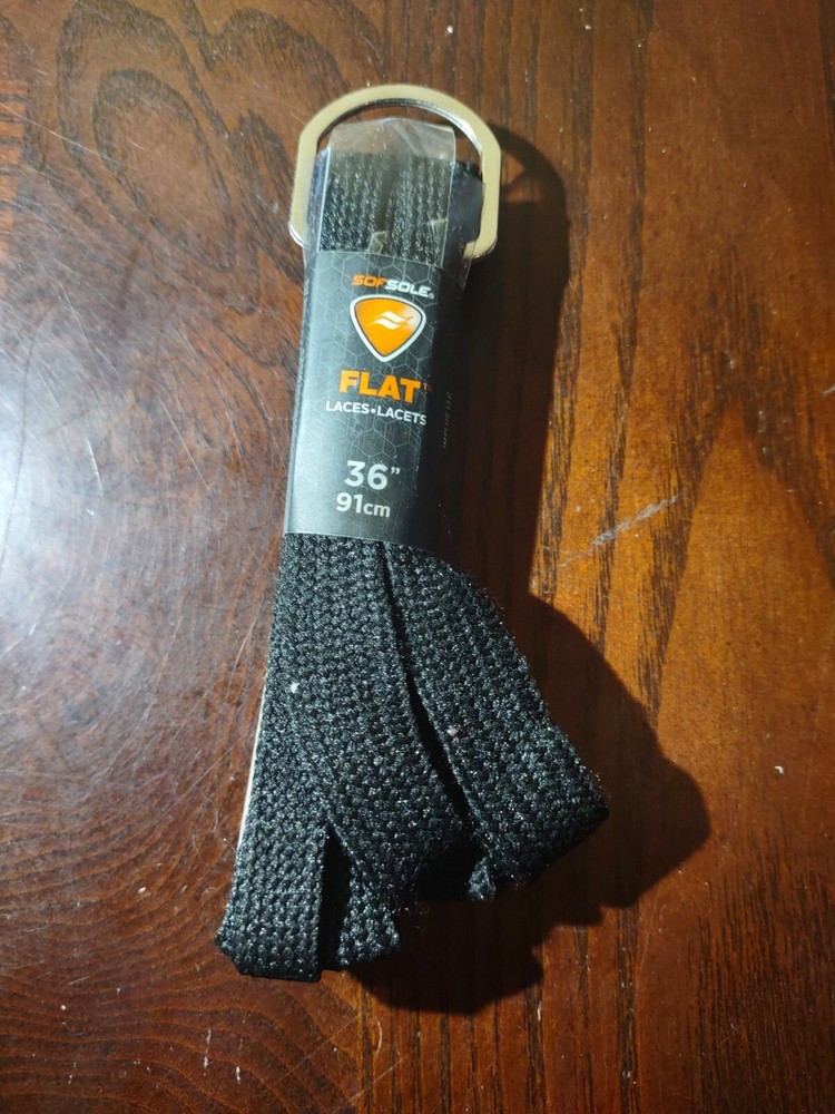 Shoe Laces 36" 91 cm