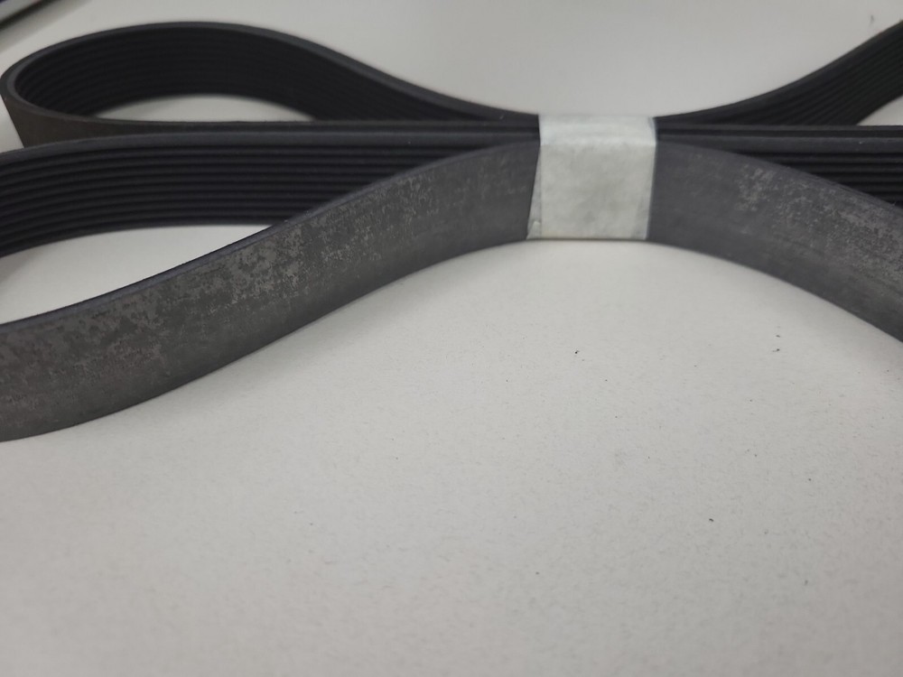 Precor EFX 5.21si Elliptical Belts (12D)