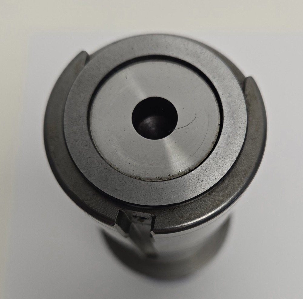 WILSON TOOL PUNCH AND GUIDE ASSEMBLY .9375 ROUND