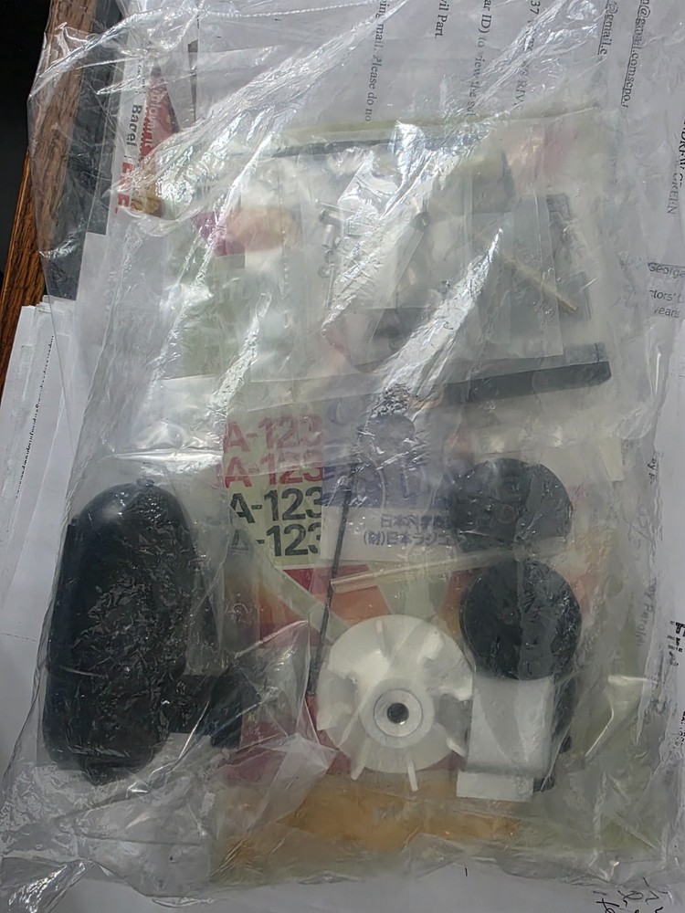 HIROBO Original Helicopter SHUTTLE