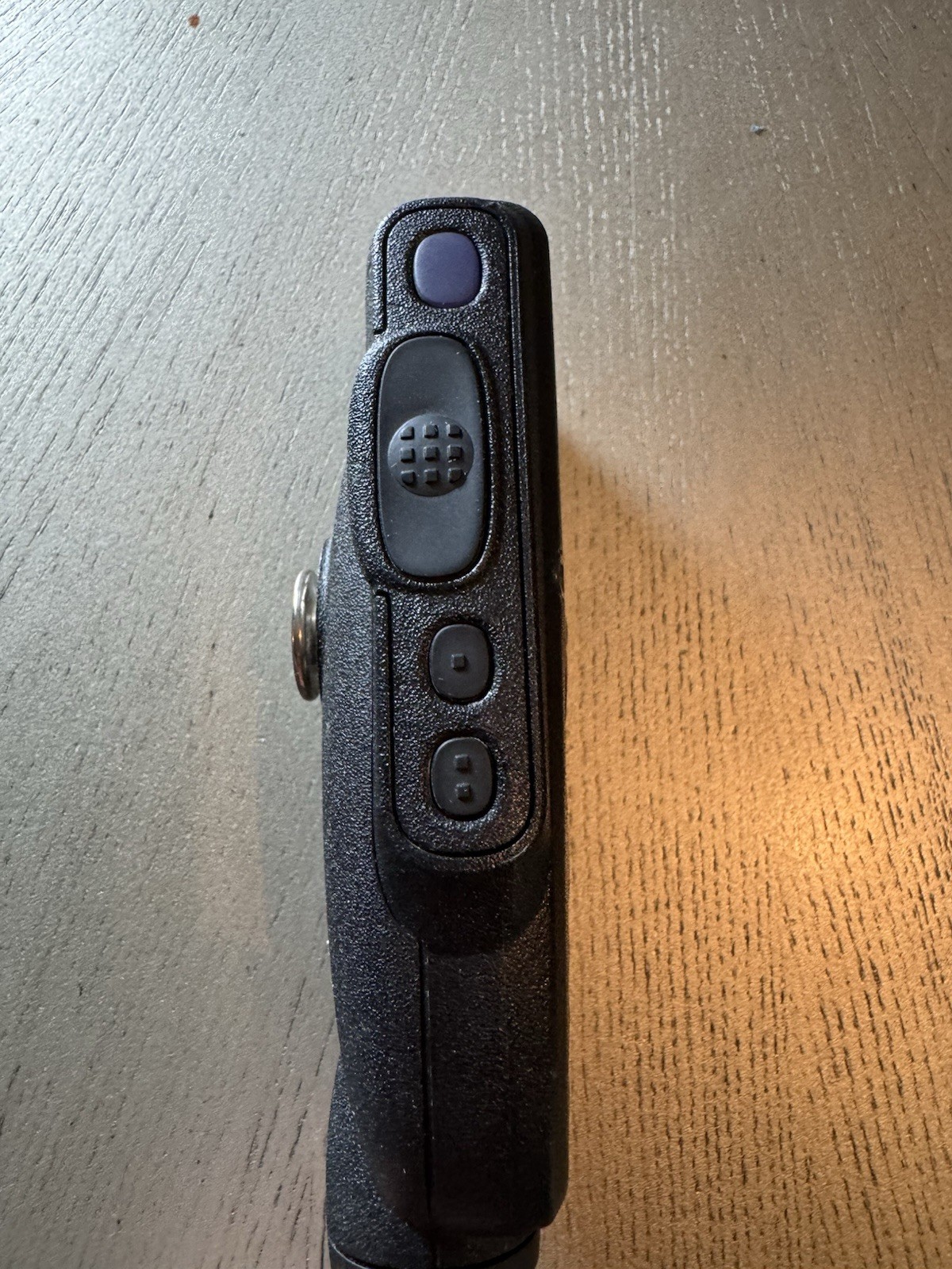 Motorola PMUN1034B Handheld Control