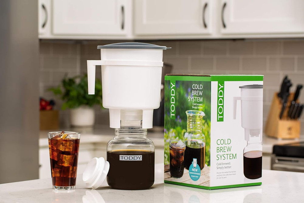 ® Cold Brew System
