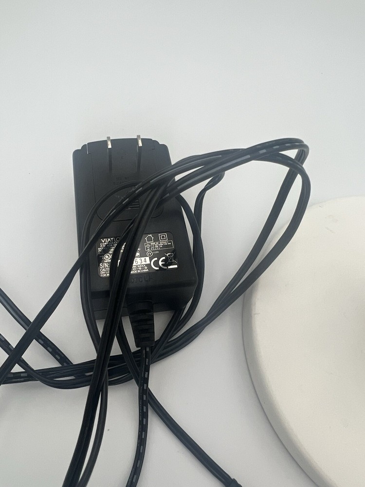 Integra Carousel Charging Stand with adapter for 4 pipettes Tested