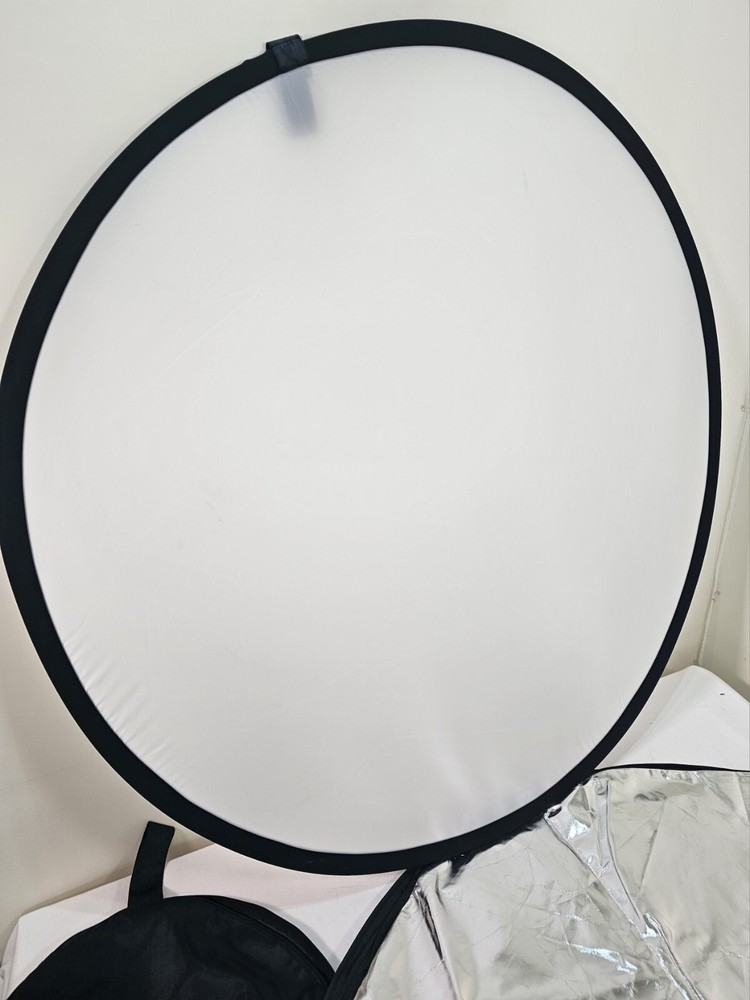 Platinum Collapsible Light Reflector 42" PT-CLR4221