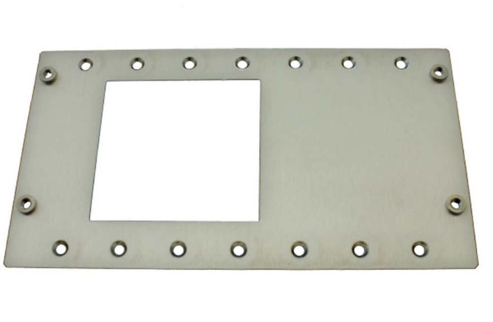 Outback Power FW-MB3-F FLEXware MATE3 Flat Mount Kit