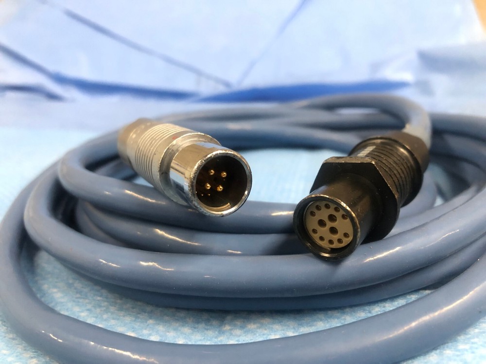Stryker 5400-704 Bone Mill Handpiece Cable