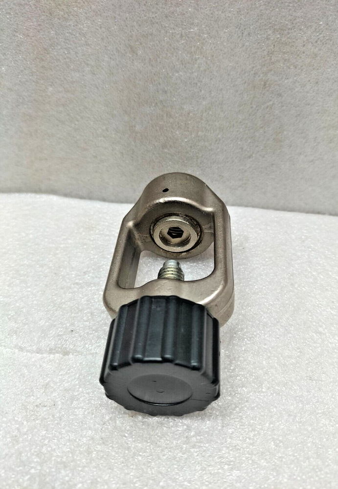 SCUBA AIR TANK REFILL ADAPTER