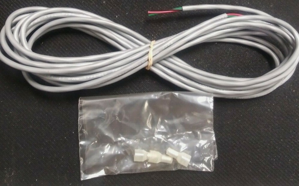 Xintex SEC-15 Sensor Extension Cable