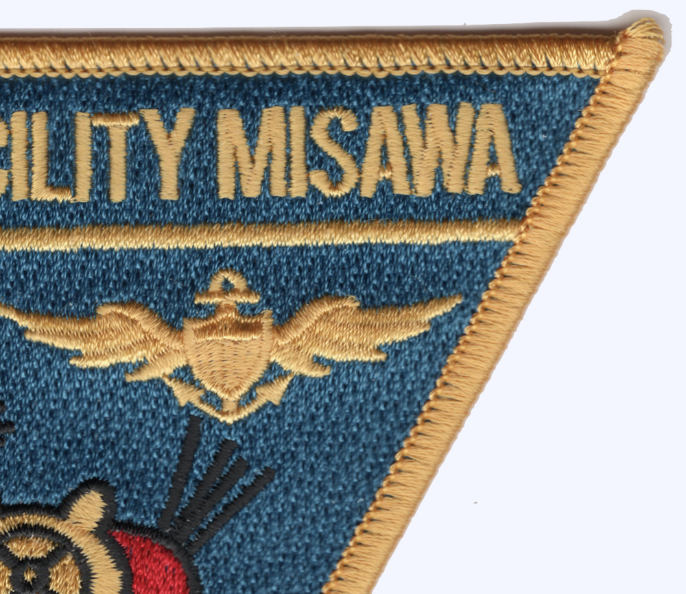 Naval Air Facility Misawa Japan