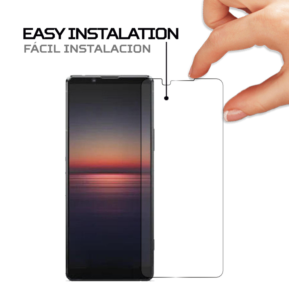 ANTISHOCK Screen protector for Sony Xperia 1 II