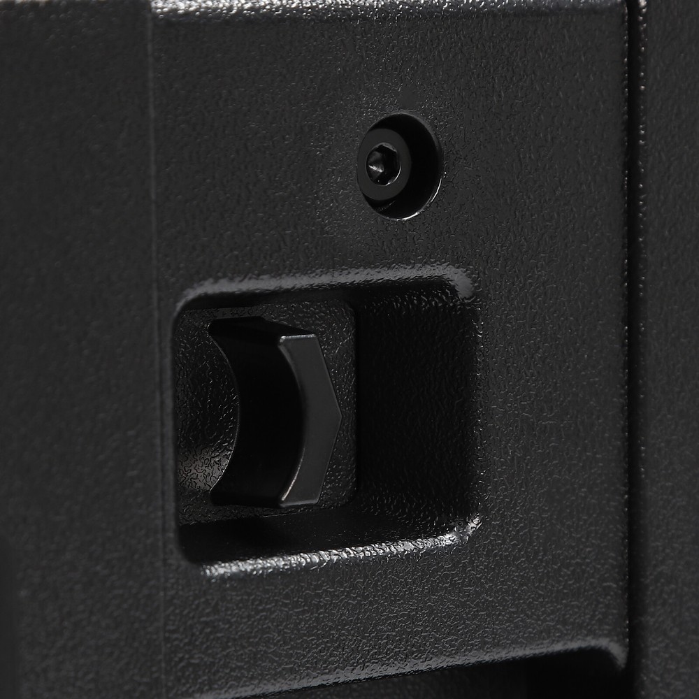 22 Inch Hard Waterproof Rolling Case Camera Equipment Transport Protective Case