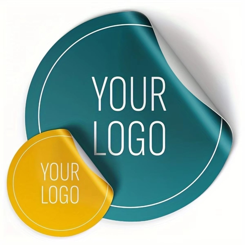 Lovely sticker, PDF file #1