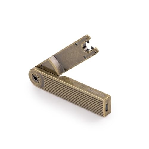Pivot Arc Lighter - Sleek Electric Lighter - Rechargeable, Durable and