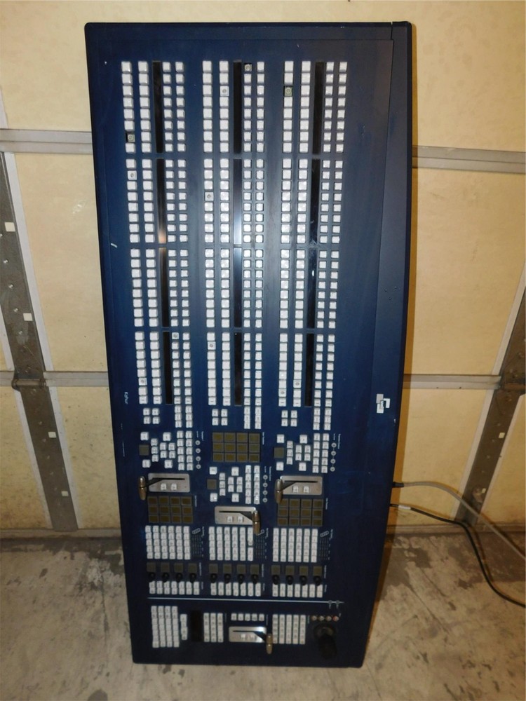 SNELL KAHUNA SWITCHER MODEL 9649500 (#4760)