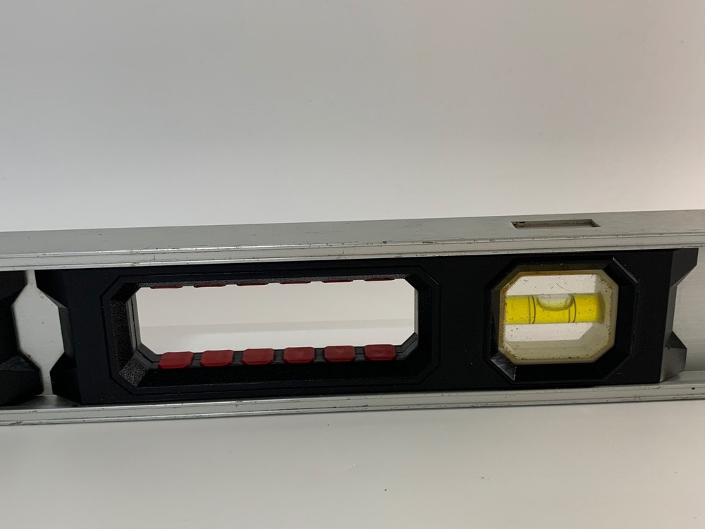 CRAFTSMAN 24" LEVEL 39254 MADE IN U.S.A.
