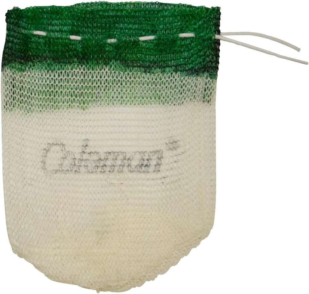 Coleman 4-Pack String Tie Lantern Mantles, Four Lantern Mantles for Fueled Light