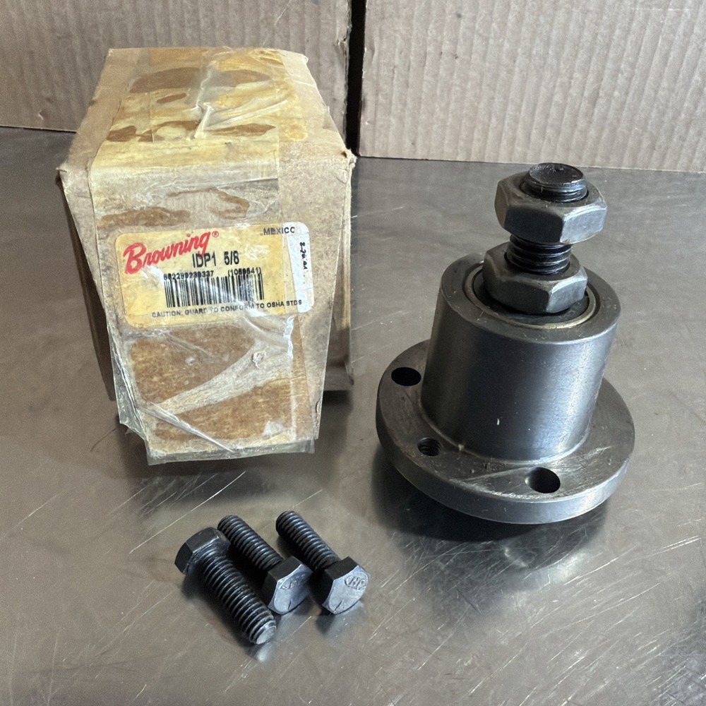 BROWNING IDP1 5/8 IDLER BUSHING