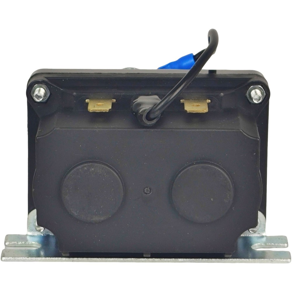 3-Prong Wired Winch Motor Remote Connector 3.3m Cable Spool Unspool Controller