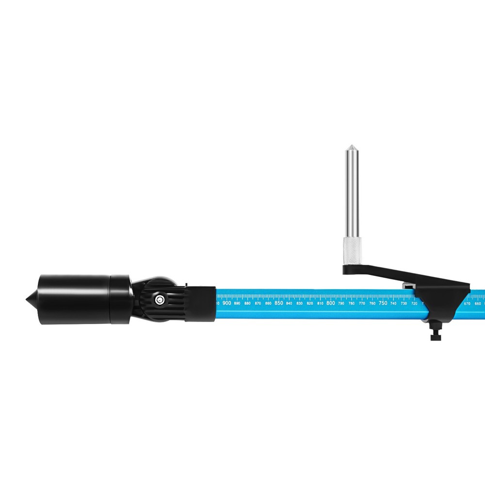 Auto Body Frame Machine 2D Measuring System Tram Gauge Perfect Solution US STOCK