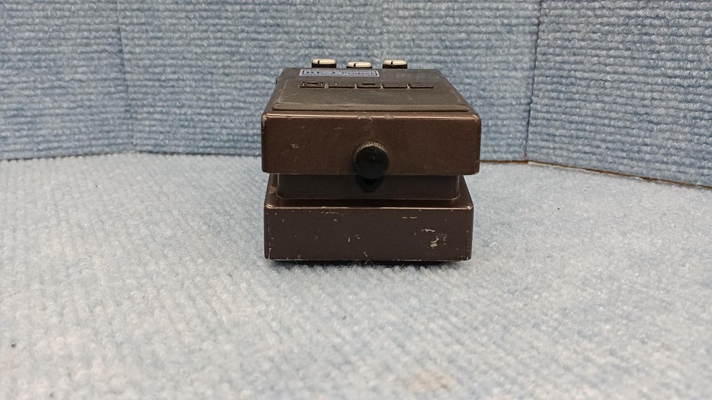 Boss/Re-J Project Ce-2B Mod Effector