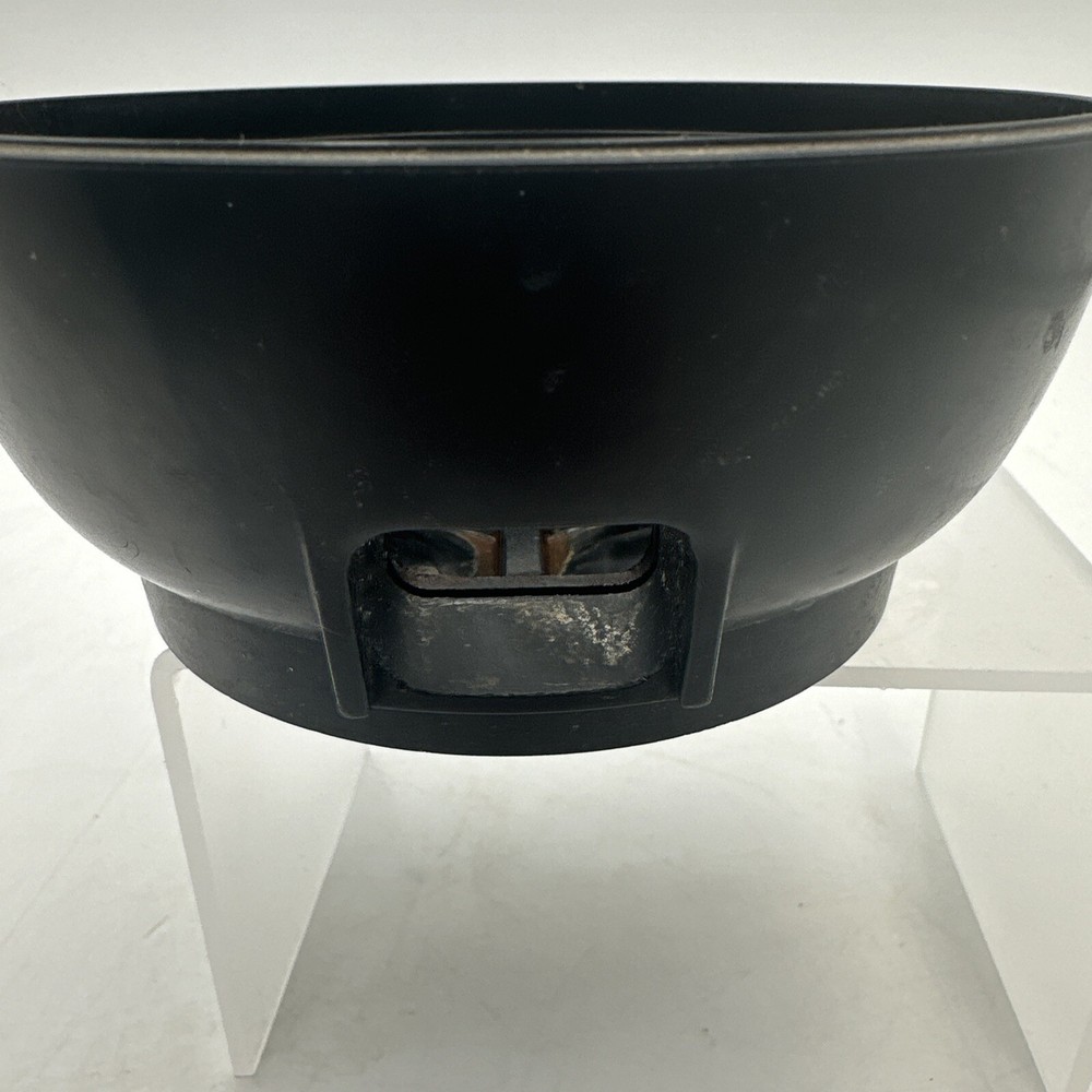 Farberware Electric Coffee Percolator Model 142B Replacement Bottom Cover +Screw