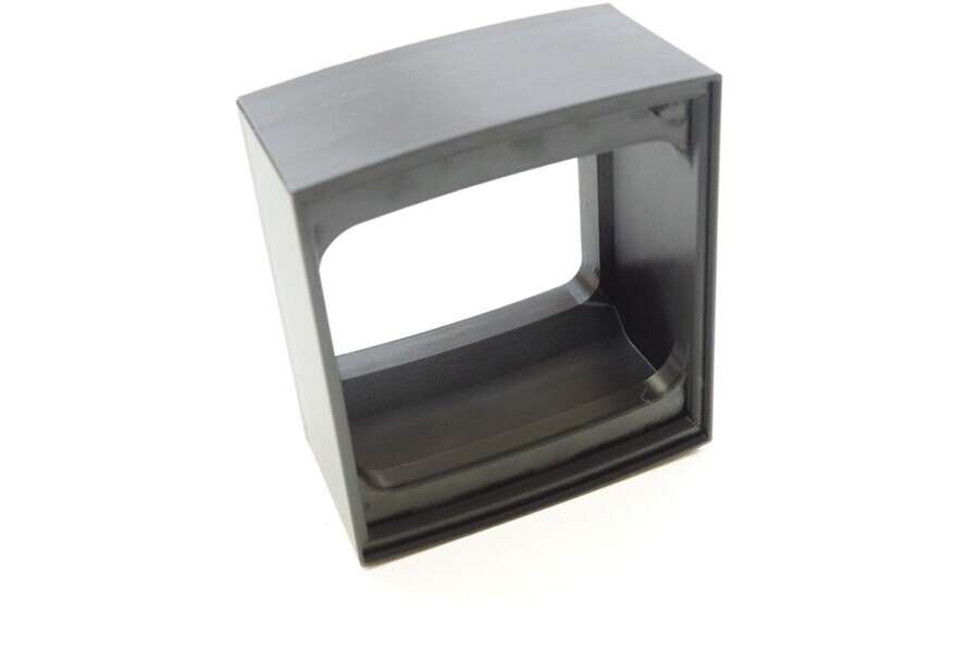 Bean Container for Jura S8 EC, E8, EB Models (2023+)