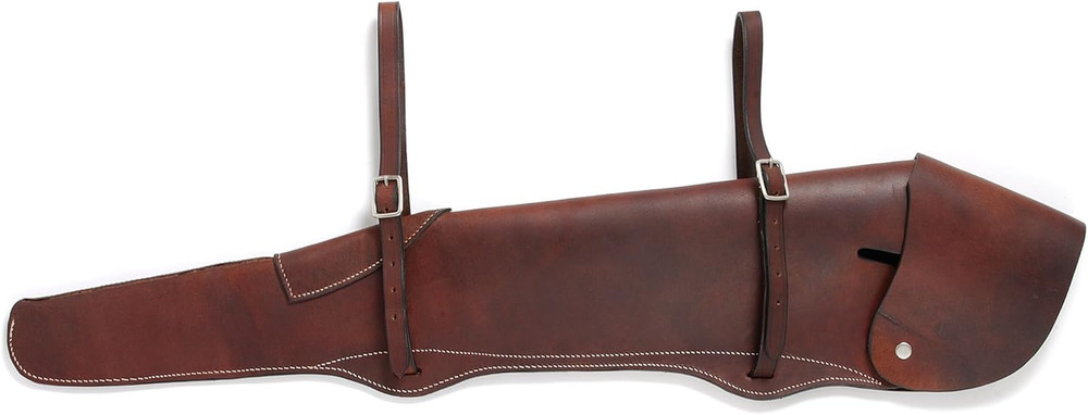 Deluxe Rifle Scabbard